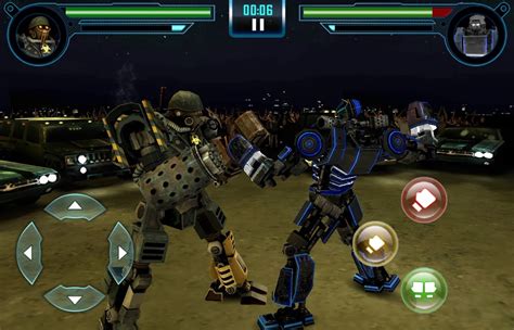 real steel world robot boxing hack apk 4sh|real steel unlimited money apk.